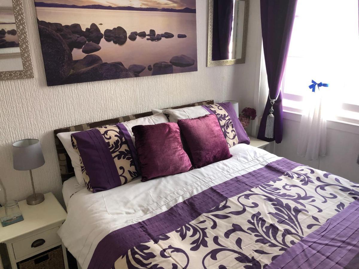 Beachcomber Guesthouse 웨이머스만 외부 사진