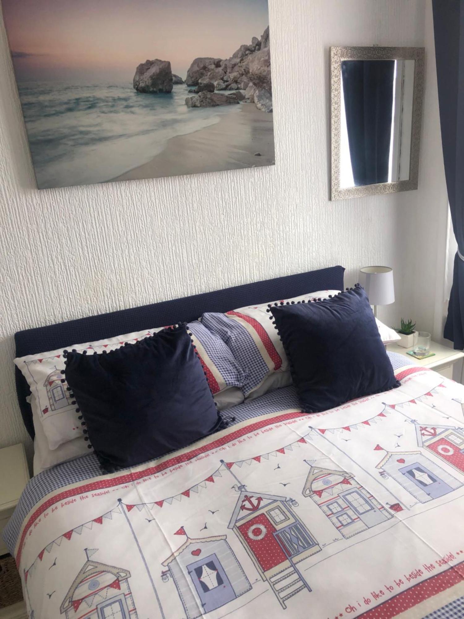Beachcomber Guesthouse 웨이머스만 외부 사진